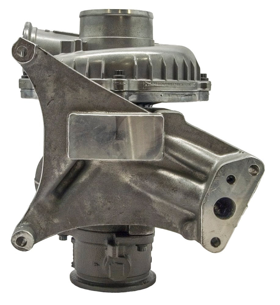 D&W Remanufactured Garrett Turbocharger GTP38