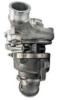 D&W Remanufactured Borg Warner Turbocharger B2UV-63