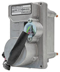 D&W Remanufactured Borg Warner Pneumatic Actuator