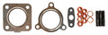 D&W Garrett Installation Kit