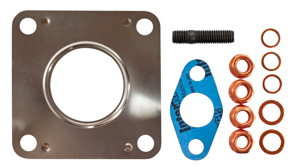 D&W IHI Installation Kit