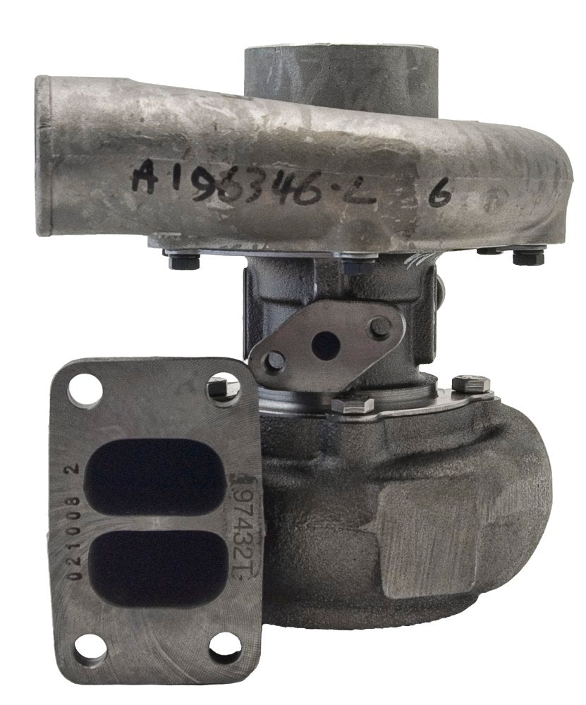 Borg Warner Turbocharger S2ESL