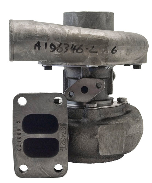 Borg Warner Turbocharger S2ESL