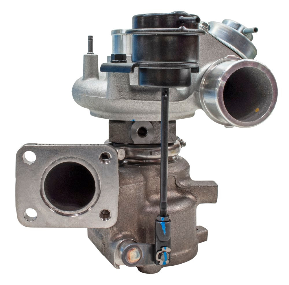 Hyundai Turbocharger TD04H
