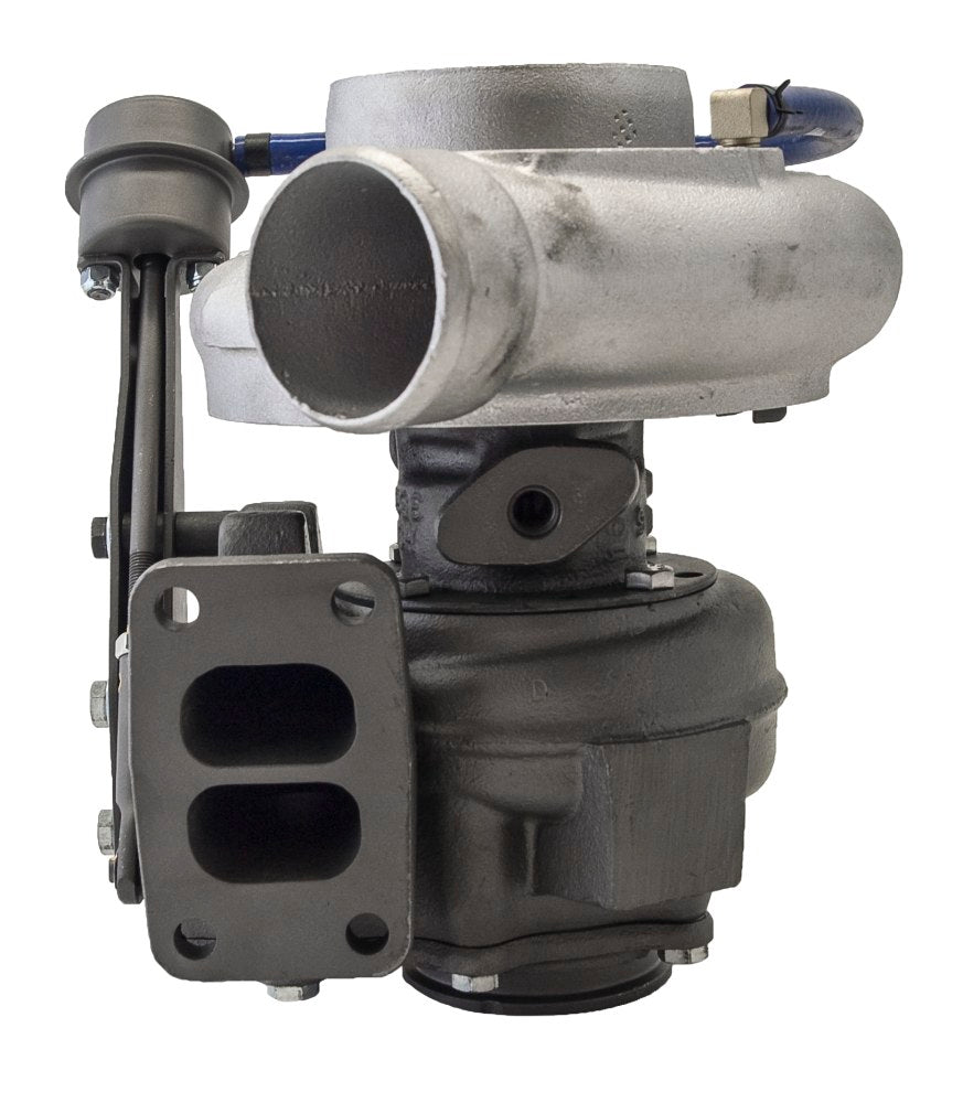 D&W Remanufactured Holset Cummins Turbocharger HX35W