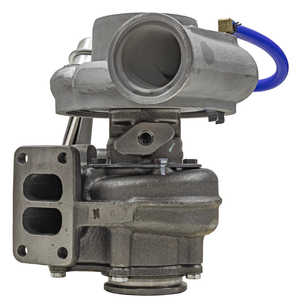 D&W Remanufactured Holset Cummins Turbocharger HX35W
