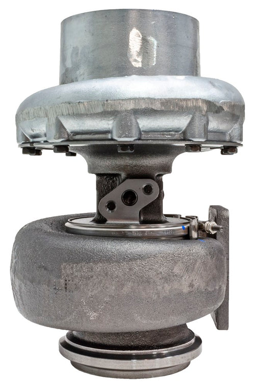 Borg Warner Turbocharger HT3B