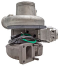 D&W Remanufactured Cummins Turbocharger HE561VE