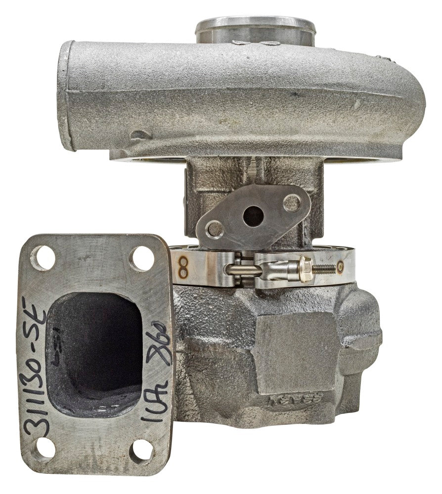 Borg Warner Turbocharger S2A