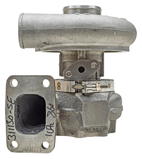 Borg Warner Turbocharger S2A