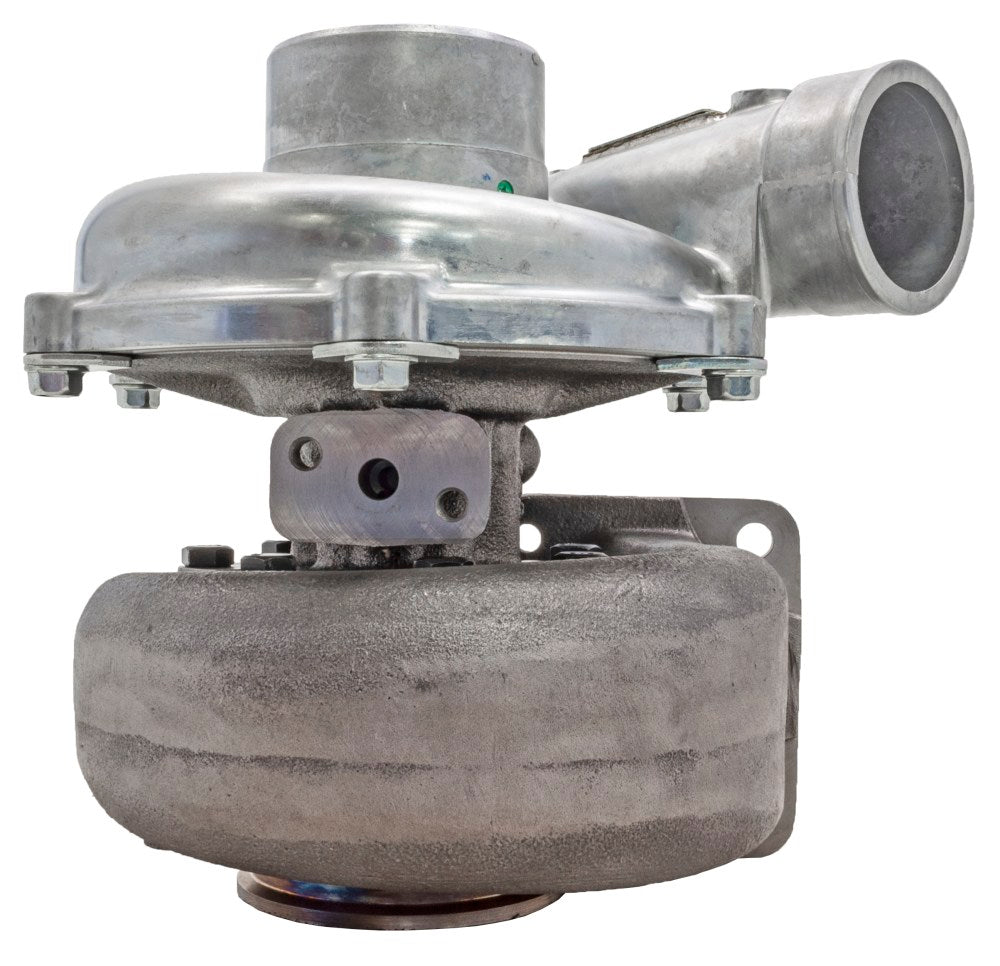 D&W Remanufactured IHI Turbocharger RHC7