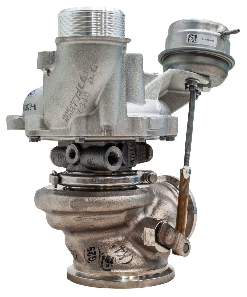 Garrett Turbocharger MGT2260