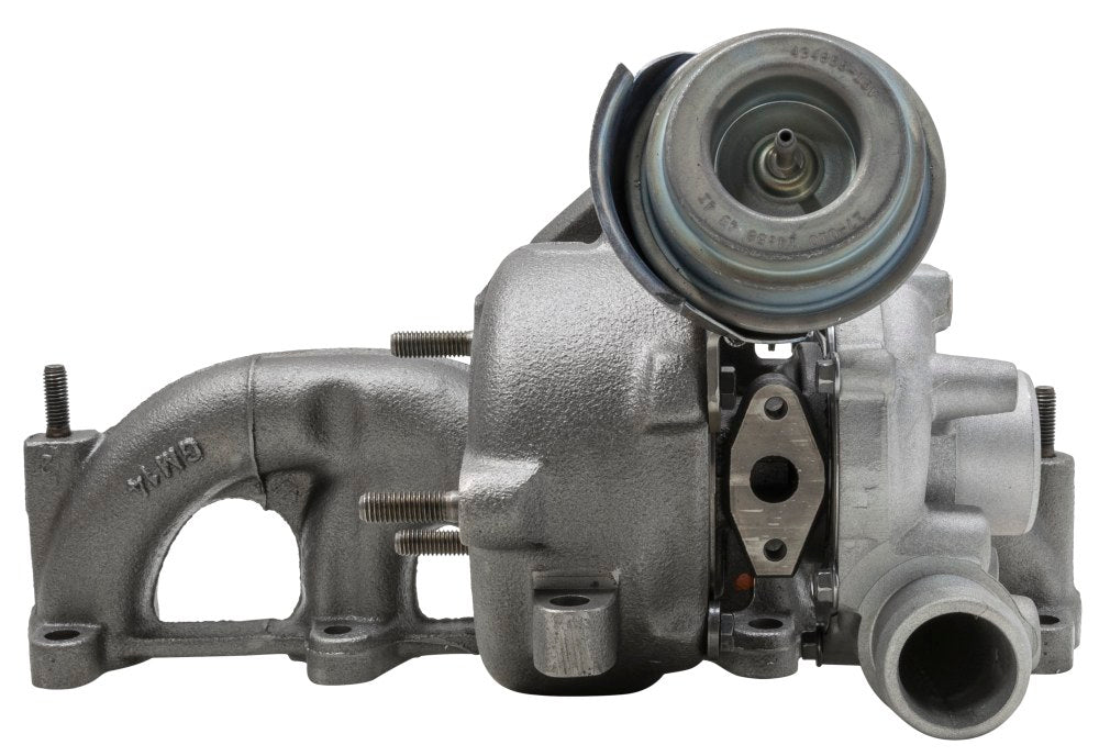 Remanufactured Garrett Turbocharger GT1749V