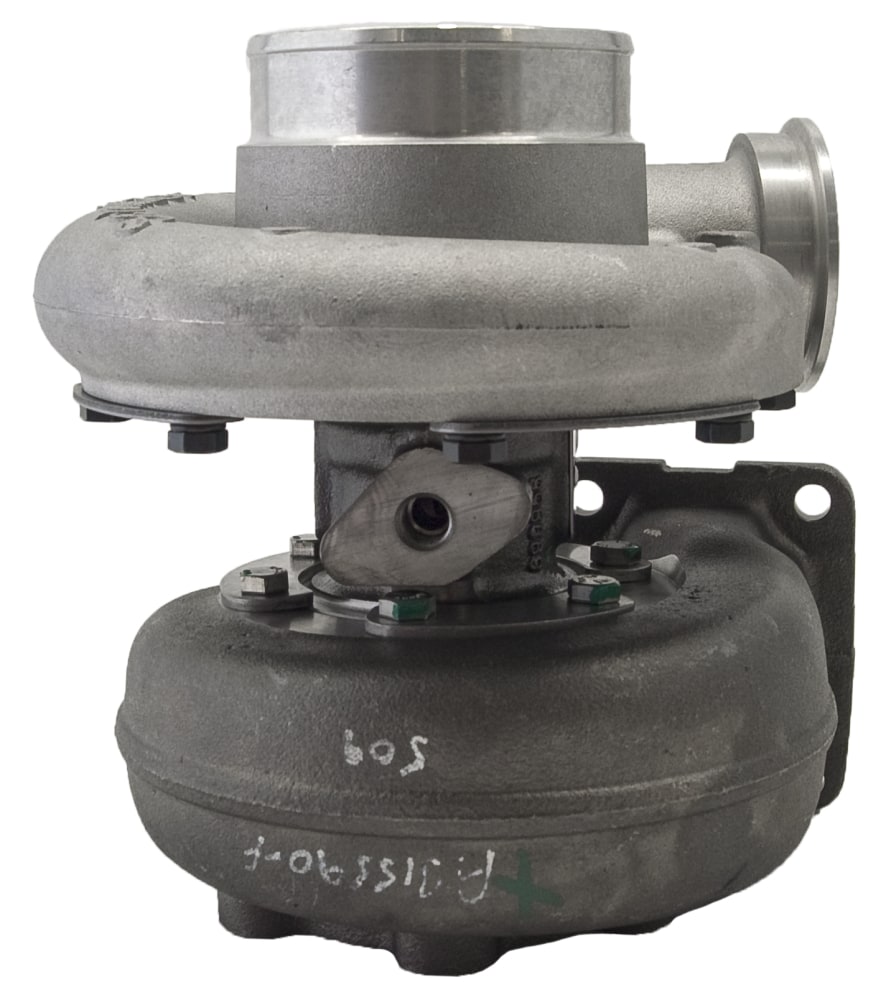 Borg Warner Turbocharger S300