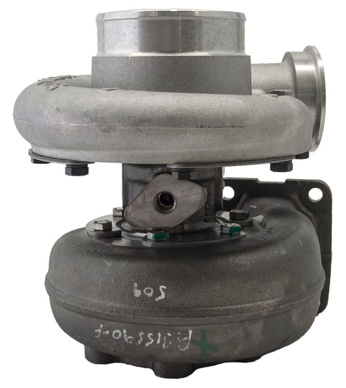 Borg Warner Turbocharger S300