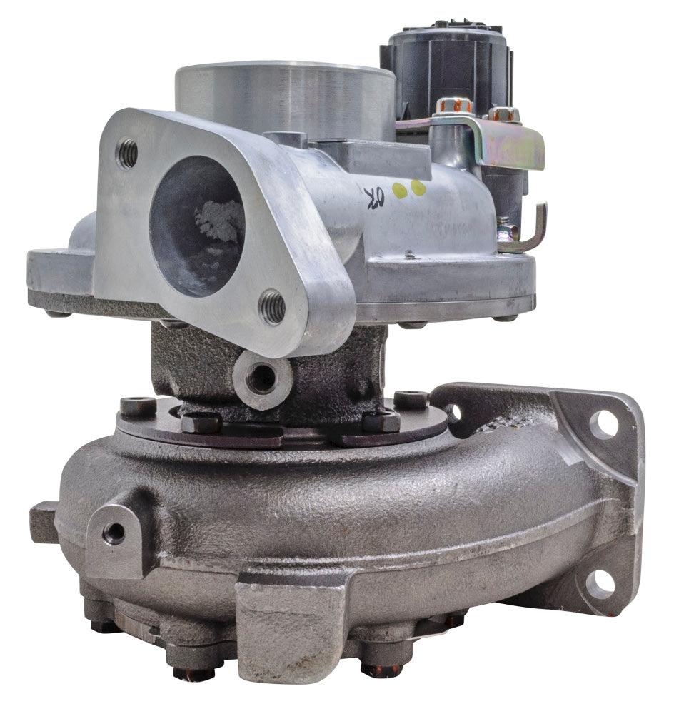 IHI Turbocharger RHF55V