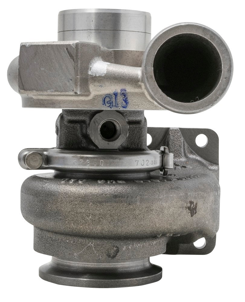Mitsubishi Turbocharger TD04HL4