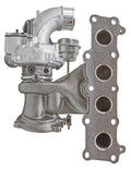 Borg Warner Turbocharger K03