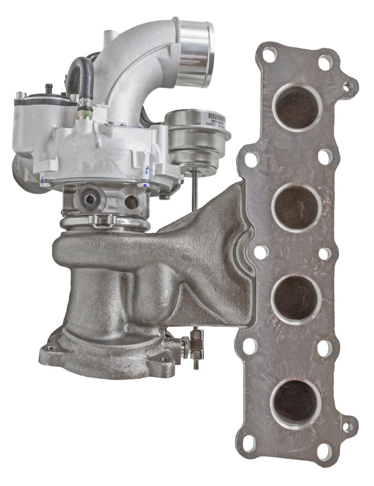 Borg Warner Turbocharger K03