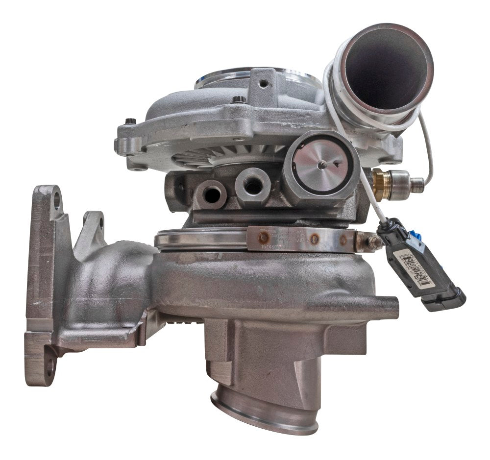 Garrett Turbocharger AVNT3788