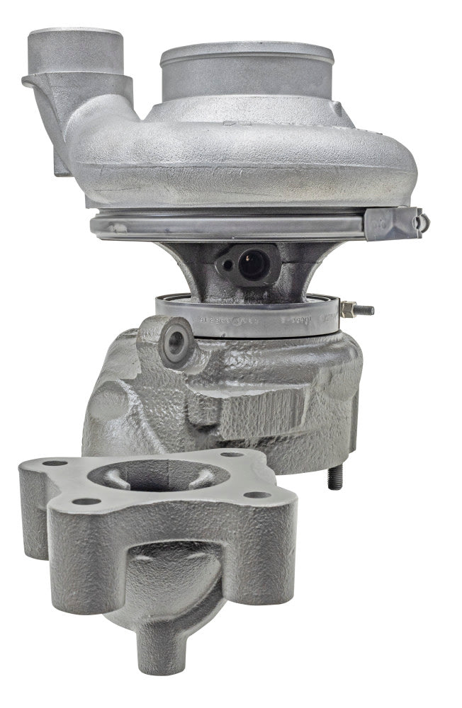 D&W Remanufactured Borg Warner Turbocharger B2FS
