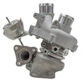 Borg Warner Turbocharger K03