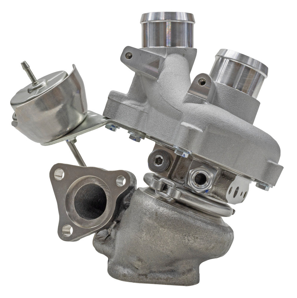 Borg Warner Turbocharger K03