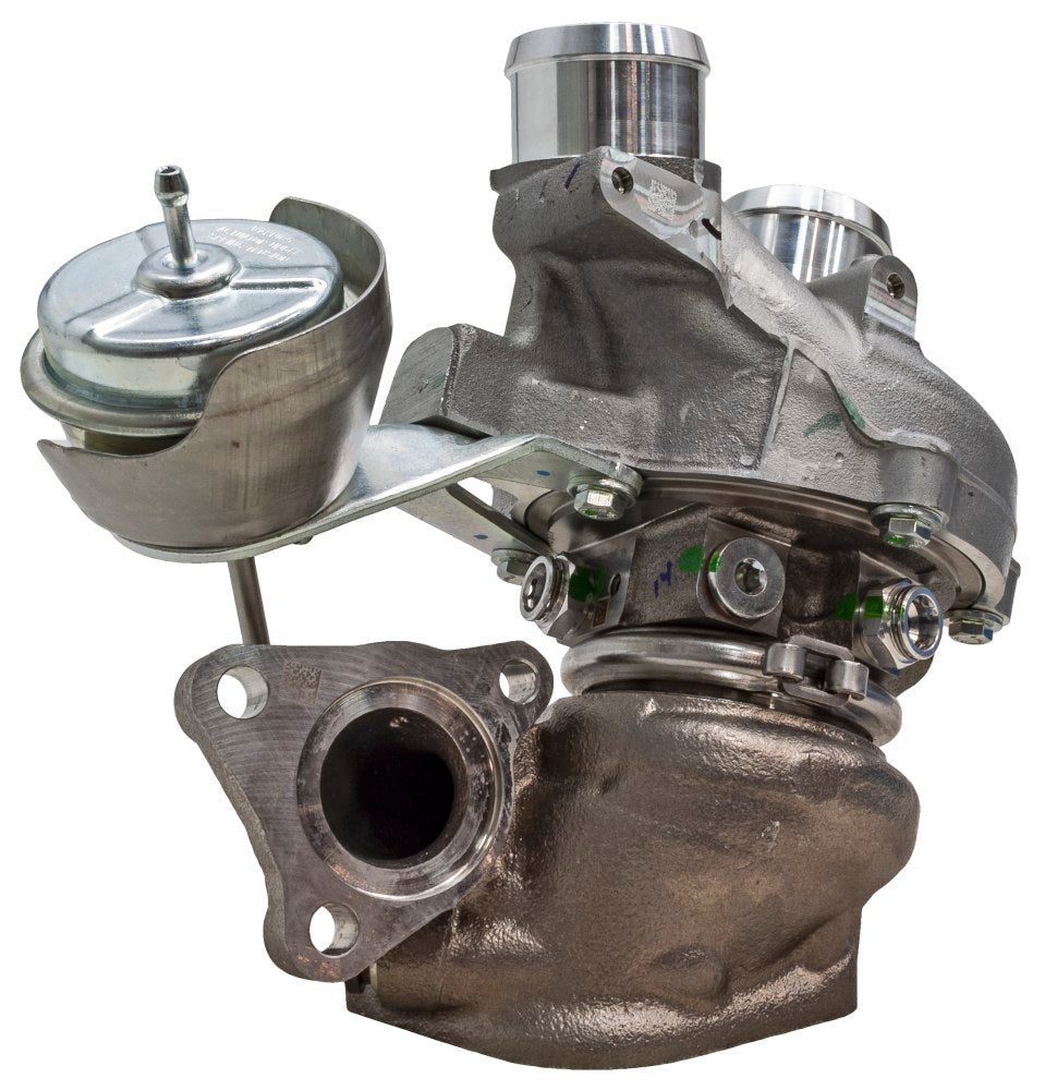 Remanufactured Borg Warner Turbocharger K03