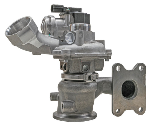 BMTS Turbocharger