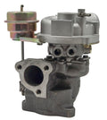 Borg Warner Turbocharger K04
