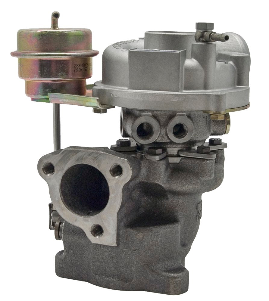 Borg Warner Turbocharger K04