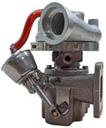 Borg Warner Turbocharger S200