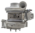 D&W Remanufactured Holset Cummins VGT Turbocharger HE531VE