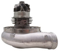 Garrett Partial Turbocharger GTX5533R