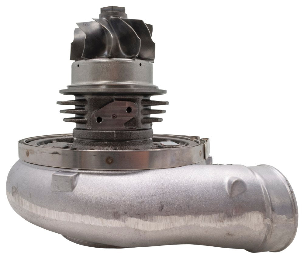 Garrett Partial Turbocharger GTX5533R