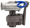 D&W Remanufactured Holset Cummins Turbocharger HX35W