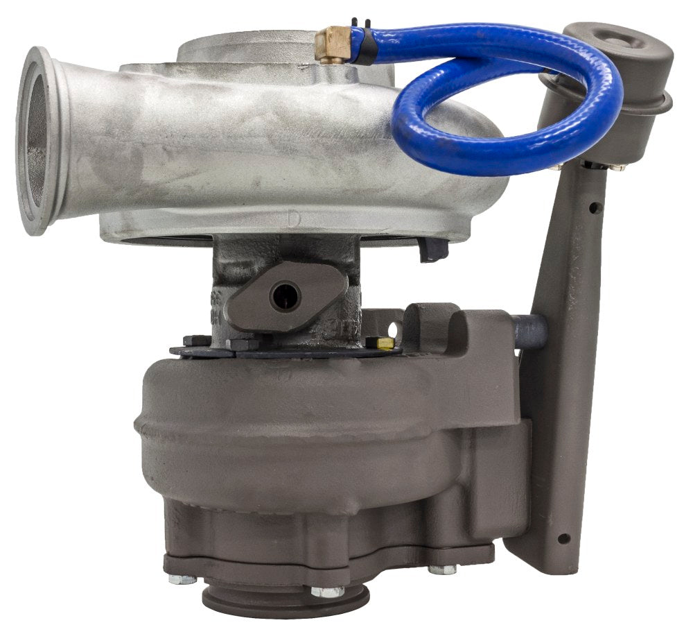 D&W Remanufactured Holset Cummins Turbocharger HX35W