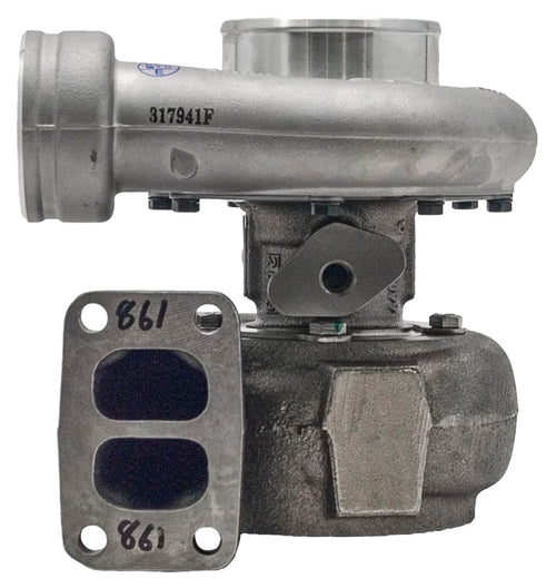 Borg Warner Turbocharger S200