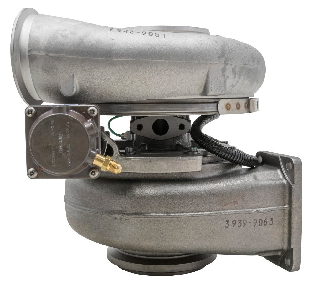 Remanufactured Garrett DAVNT Turbocharger GTA4502V