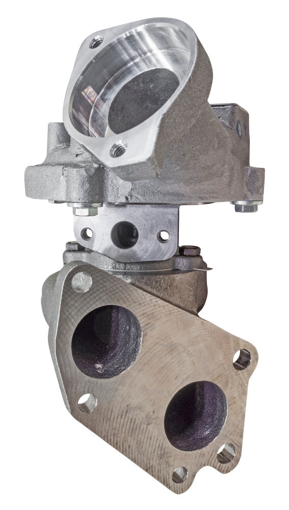 Borg Warner Turbocharger KP39