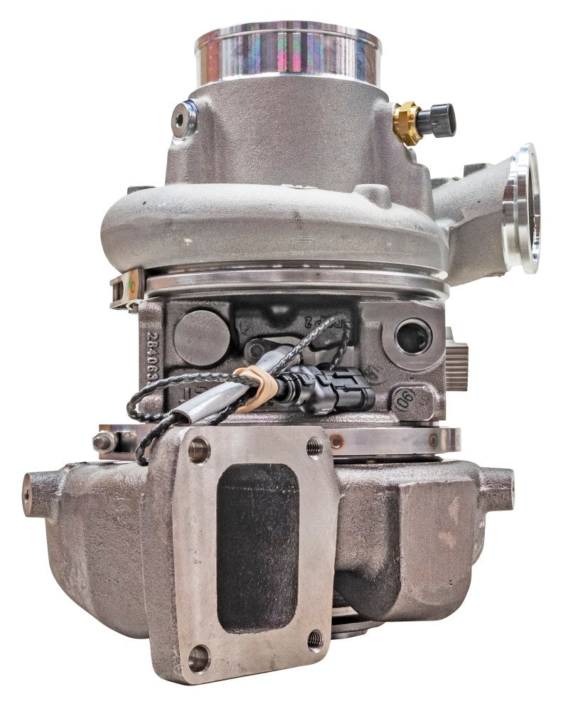 Holset Cummins VGT Short Turbocharger HE451VE