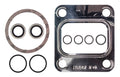 D&W PACCAR Turbocharger Installation Kit HE500VG