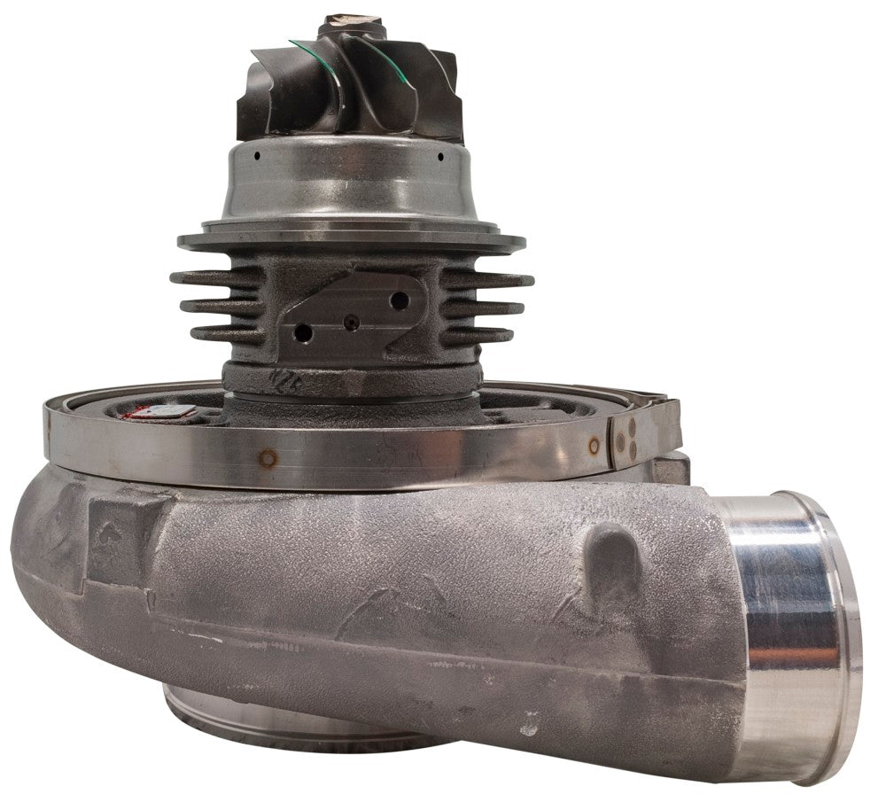 Garrett Partial Turbocharger GTX4718R