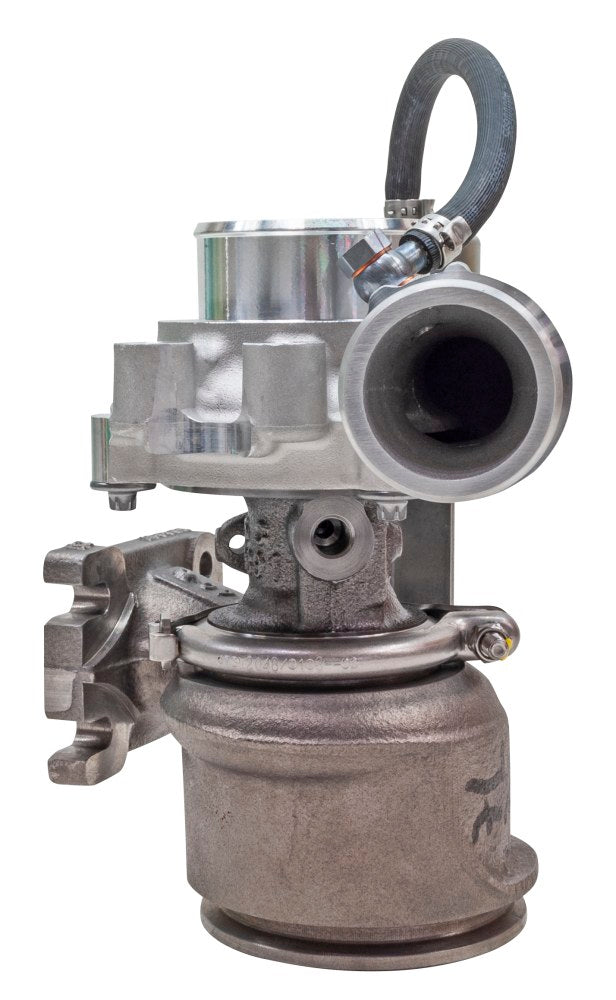 BMTS Turbocharger