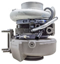D&W Remanufactured Cummins Short Turbocharger HE351VE