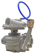 D&W Remanufactured Holset Cummins Turbocharger HX55WM