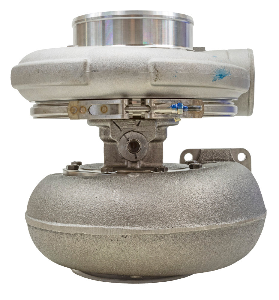 D&W Remanufactured Holset Cummins Turbocharger HC5A