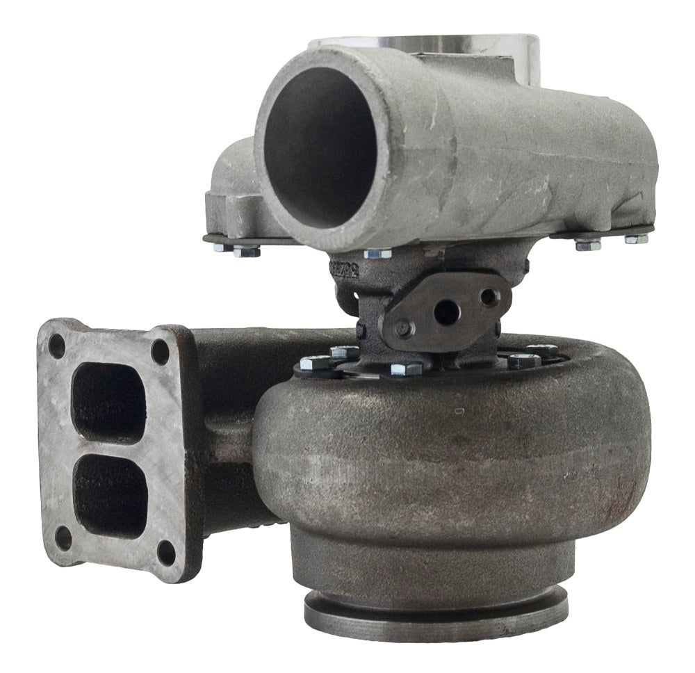 D&W Remanufactured Holset Cummins Turbocharger H2D