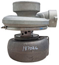 D&W Remanufactured Borg Warner Turbocharger 4MF-731