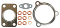 D&W Garrett Installation Kit